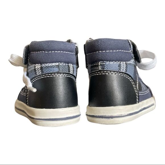 London underground Infant Shoes - Picture 4 of 6